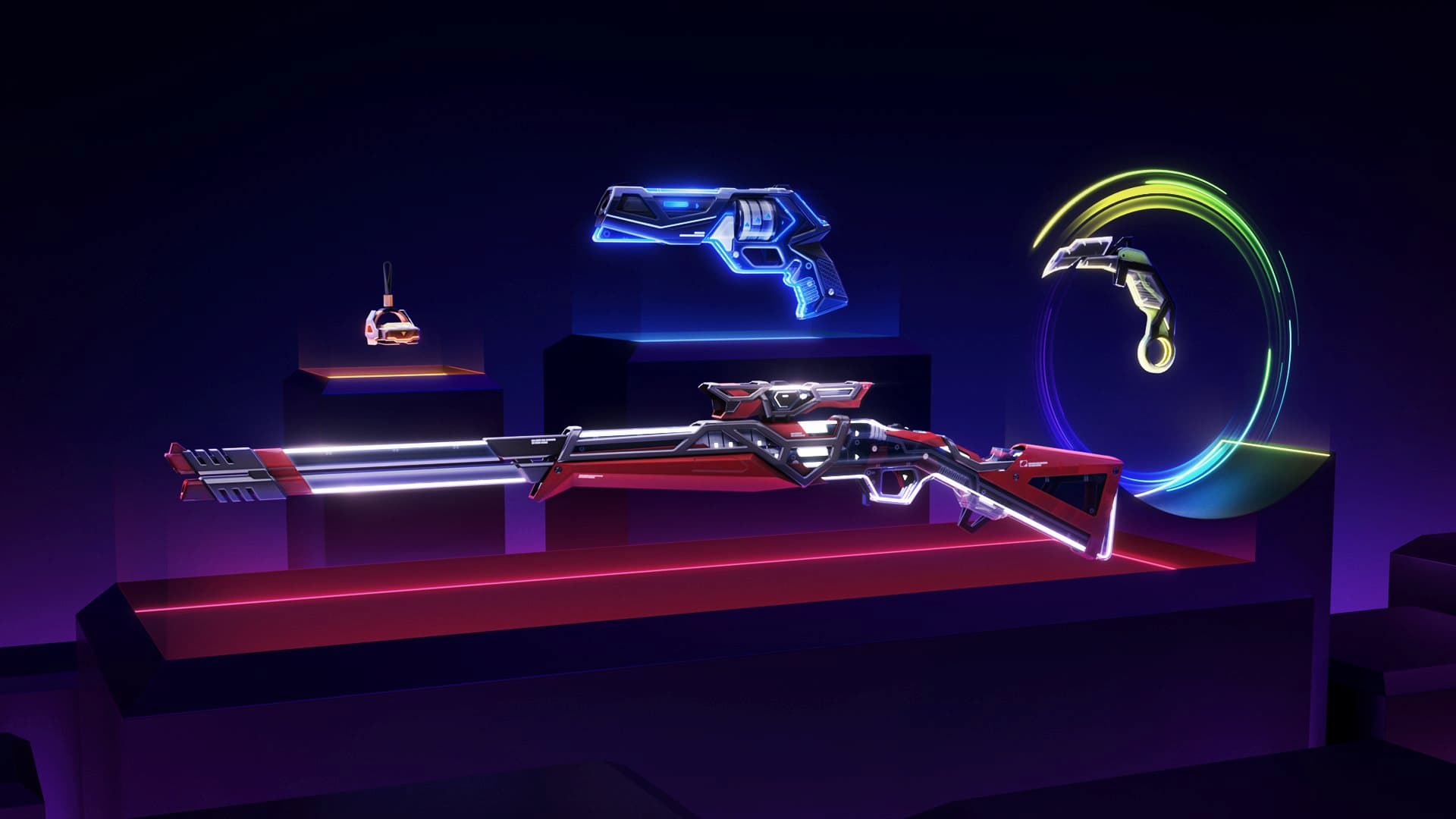 RGX 3.0 Bundle Price: How Much Does It Cost in Valorant?