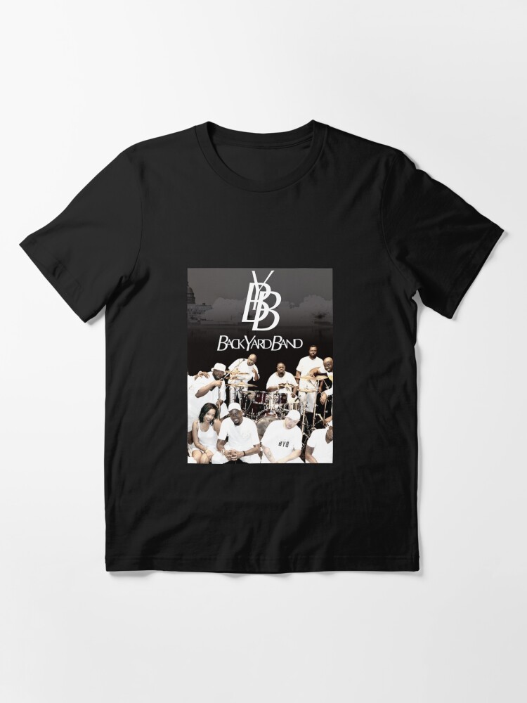 Get Your Backyard Band T-Shirt Now: Best Place to Buy Online, Huge Selection