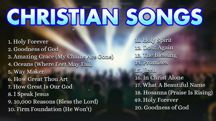 Tu Eres Digno Lyrics: A Deep Dive into the Christian Worship Anthem