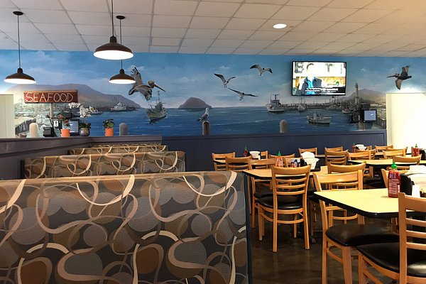 Top 10 Must-Try Restaurants in Angleton, Texas for 2023