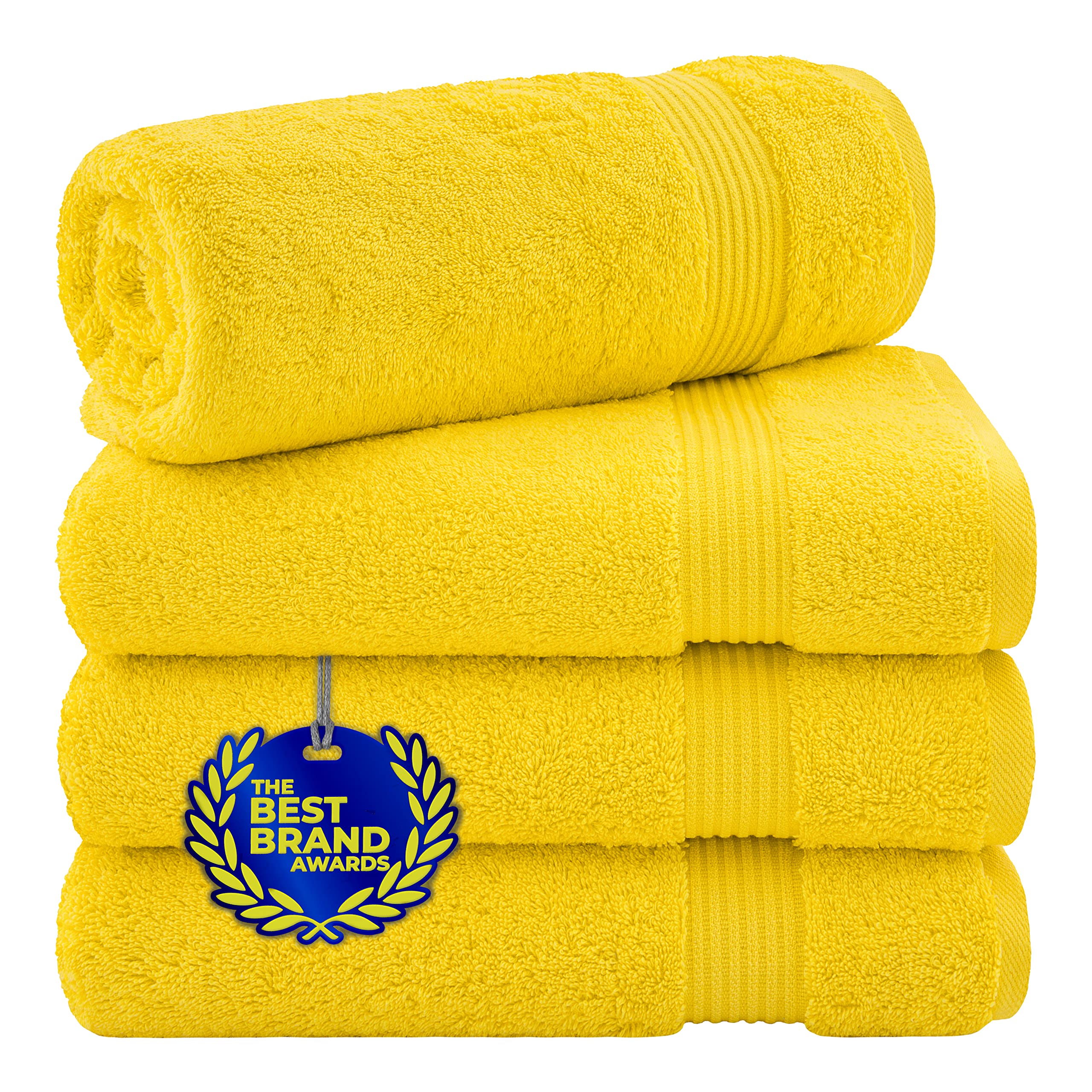 Discover Hay Bath Towels – Soft, Durable, and Perfect for Every Bathroom
