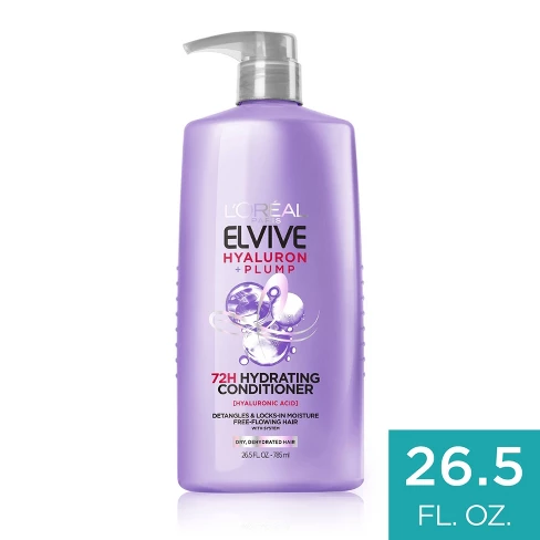 Revitalize Your Locks: LOréal Conditioner for Dry Hair