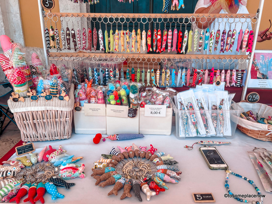 Best Things to Buy in Portugal for Unique Gifts and Souvenirs