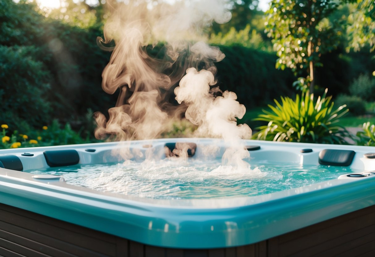 What is the Best Brand of Hot Tubs? Top Picks for Relaxation!