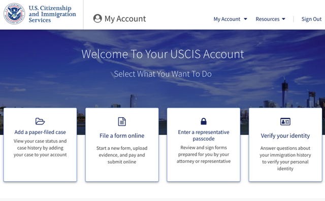 Understanding IOE9: Key Insights into USCIS Online Filing