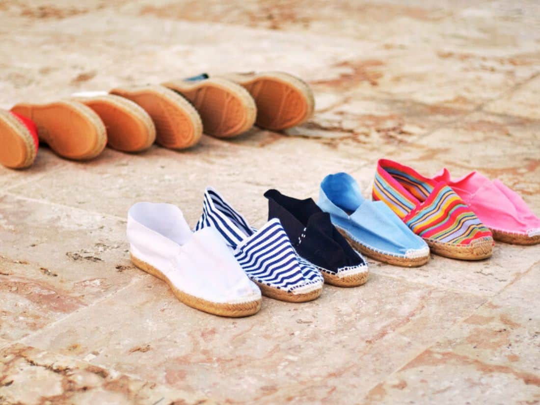 things to buy from barcelona
