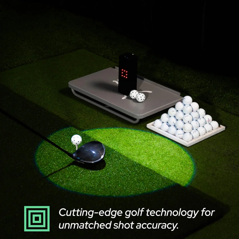 Best Golf Ball Tracking Systems for 2024: Improve Your Game with Cutting-Edge Technology