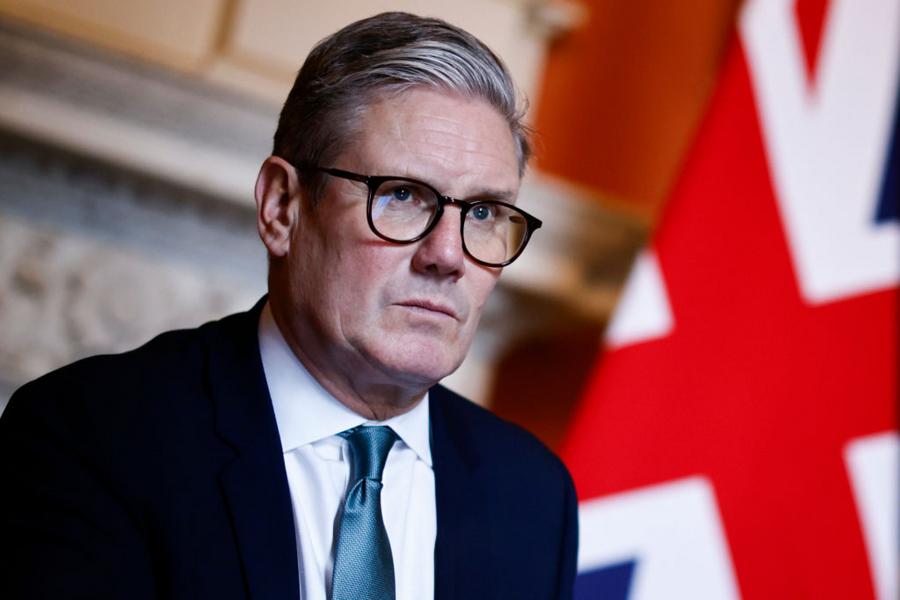 Keir Starmer net worth explained simple breakdown of his wealth sources