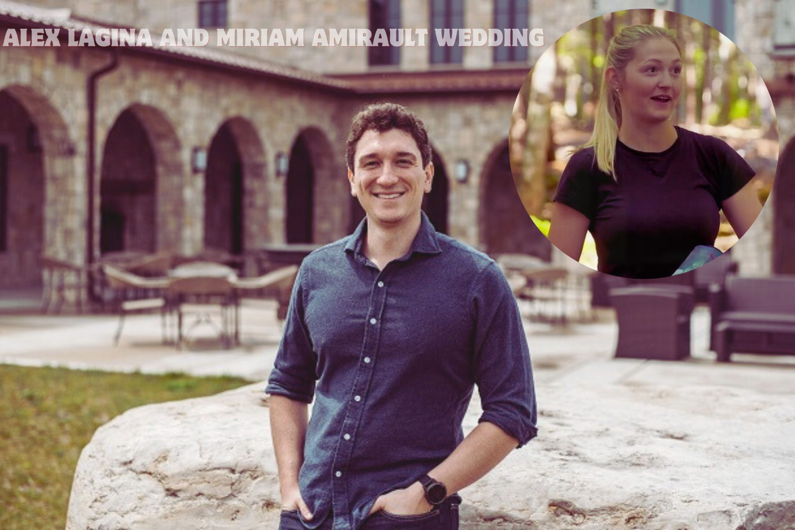 Who is Miriam Amirault’s Husband? Facts & Rumors Explained