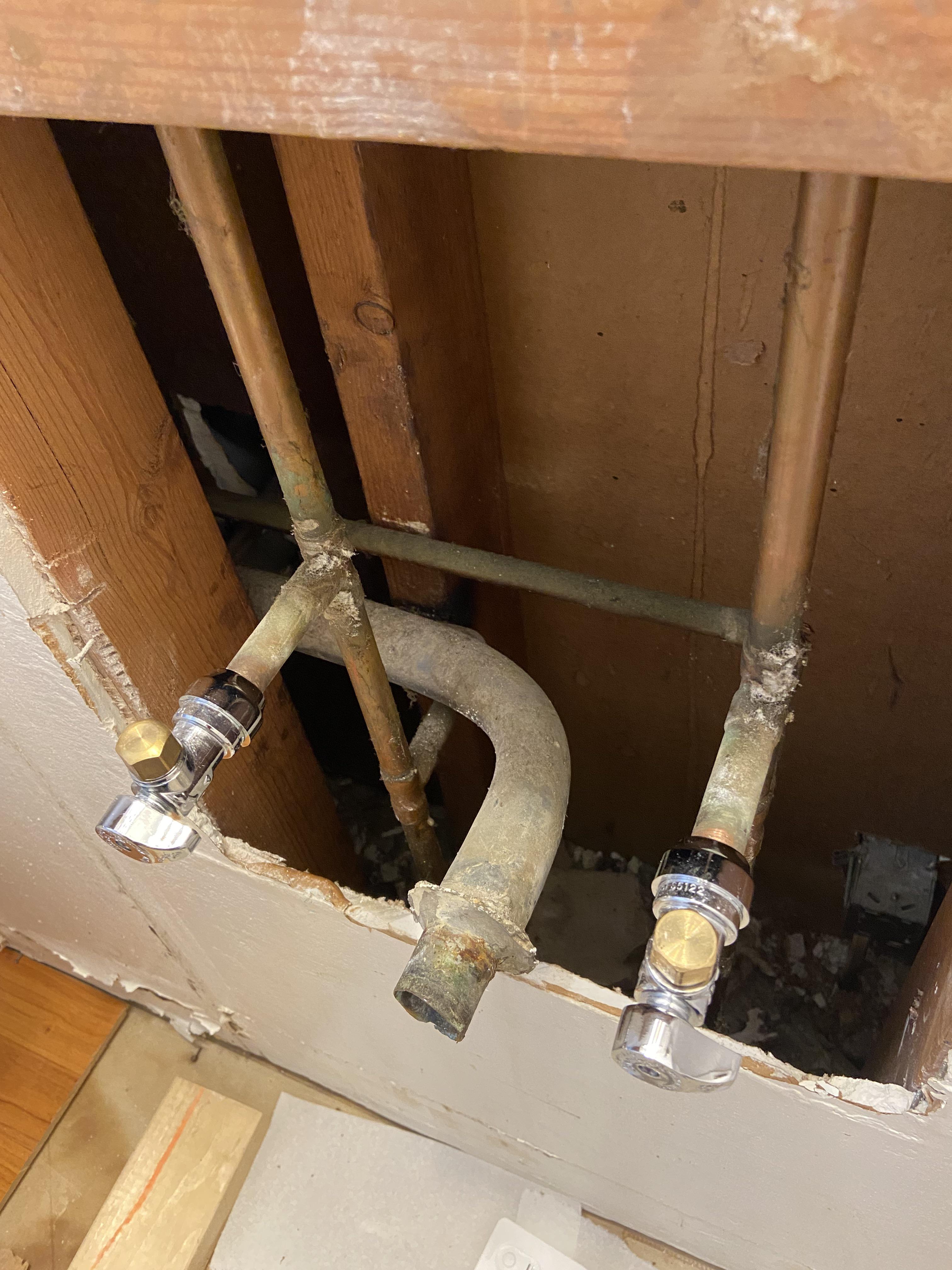 Lead Drain Pipes Leaking? Find the Best Repair Options.