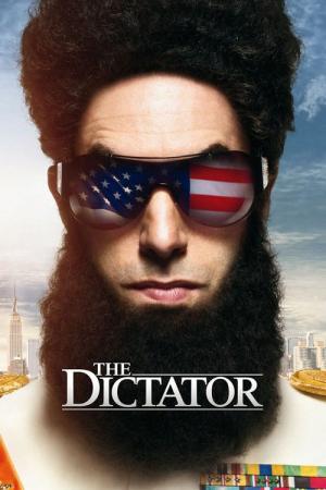 Best Comedies Similar to The Dictator for Fans of Satire