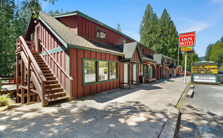 Explore Motels for Sale in Washington State – Buy or Sell with Ease