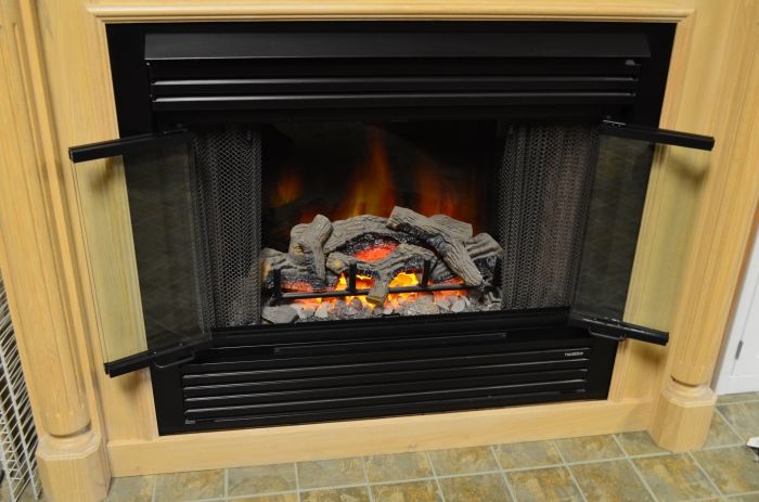 How to Easily Clean Your Glass Fireplace Insert: Step-by-Step Guide