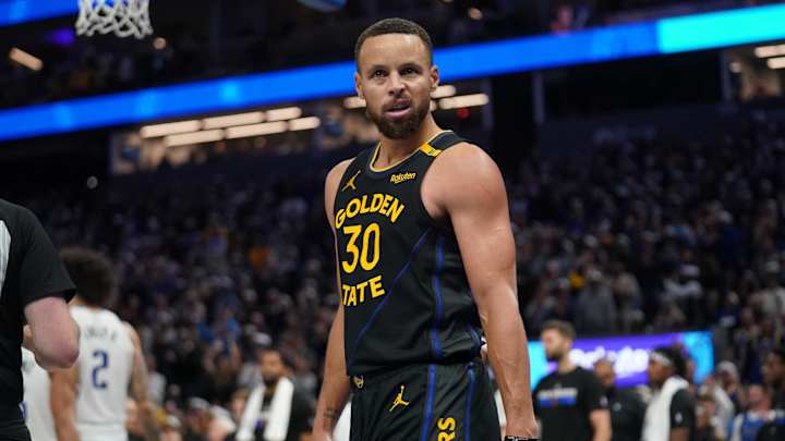 Stephen Curry Props Tonight: Best Bets and Player Predictions!