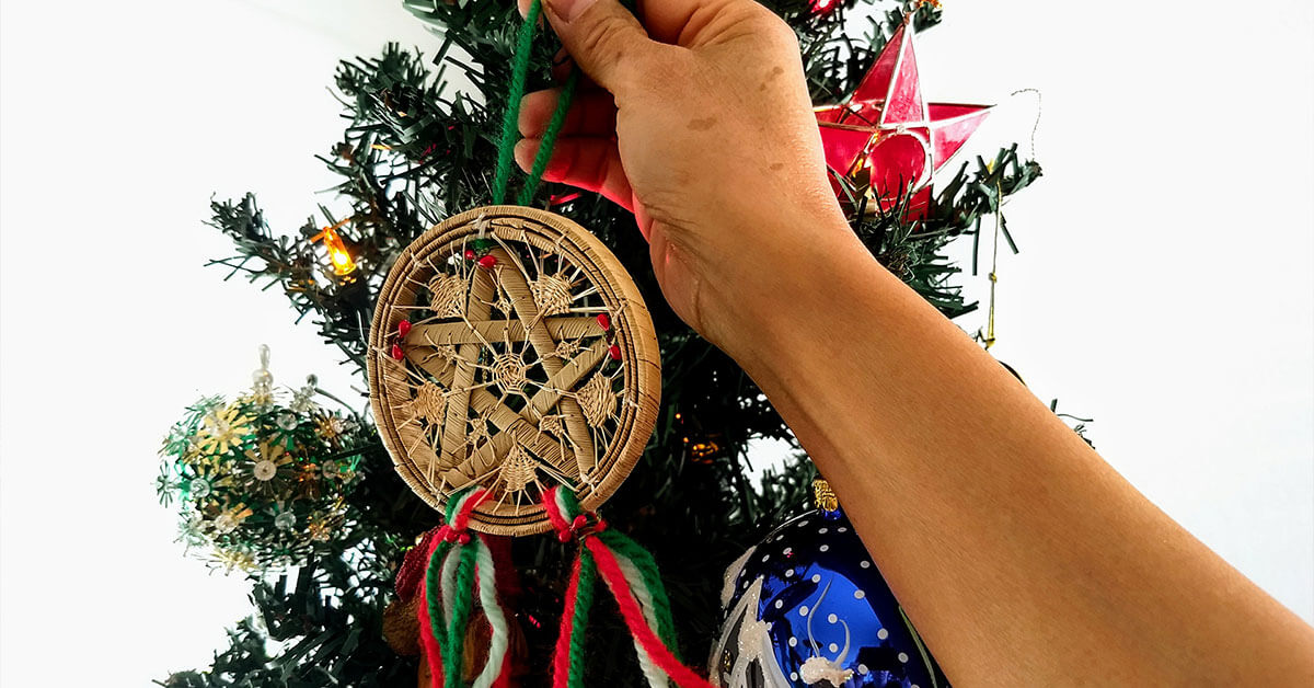 Filipino Ornaments: Traditional Designs to Celebrate Christmas in Style