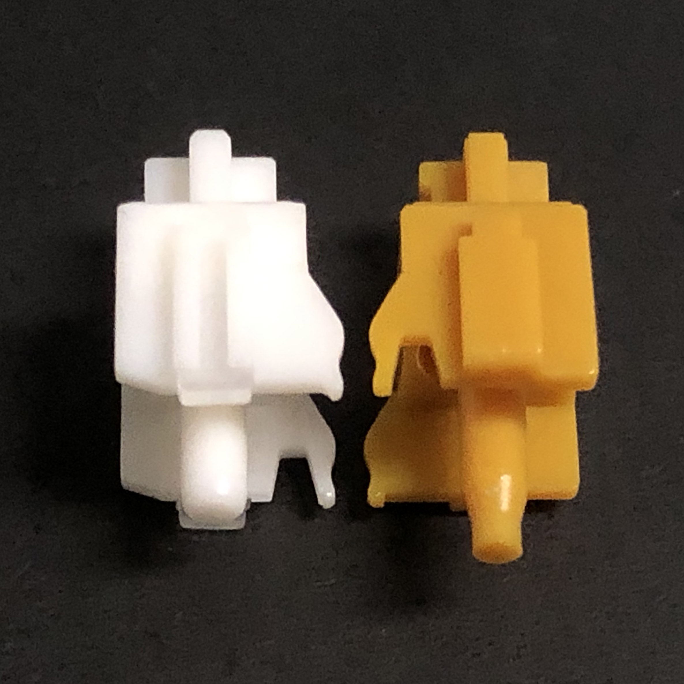 Boba U4 vs U4T (Quiet or Loud?)