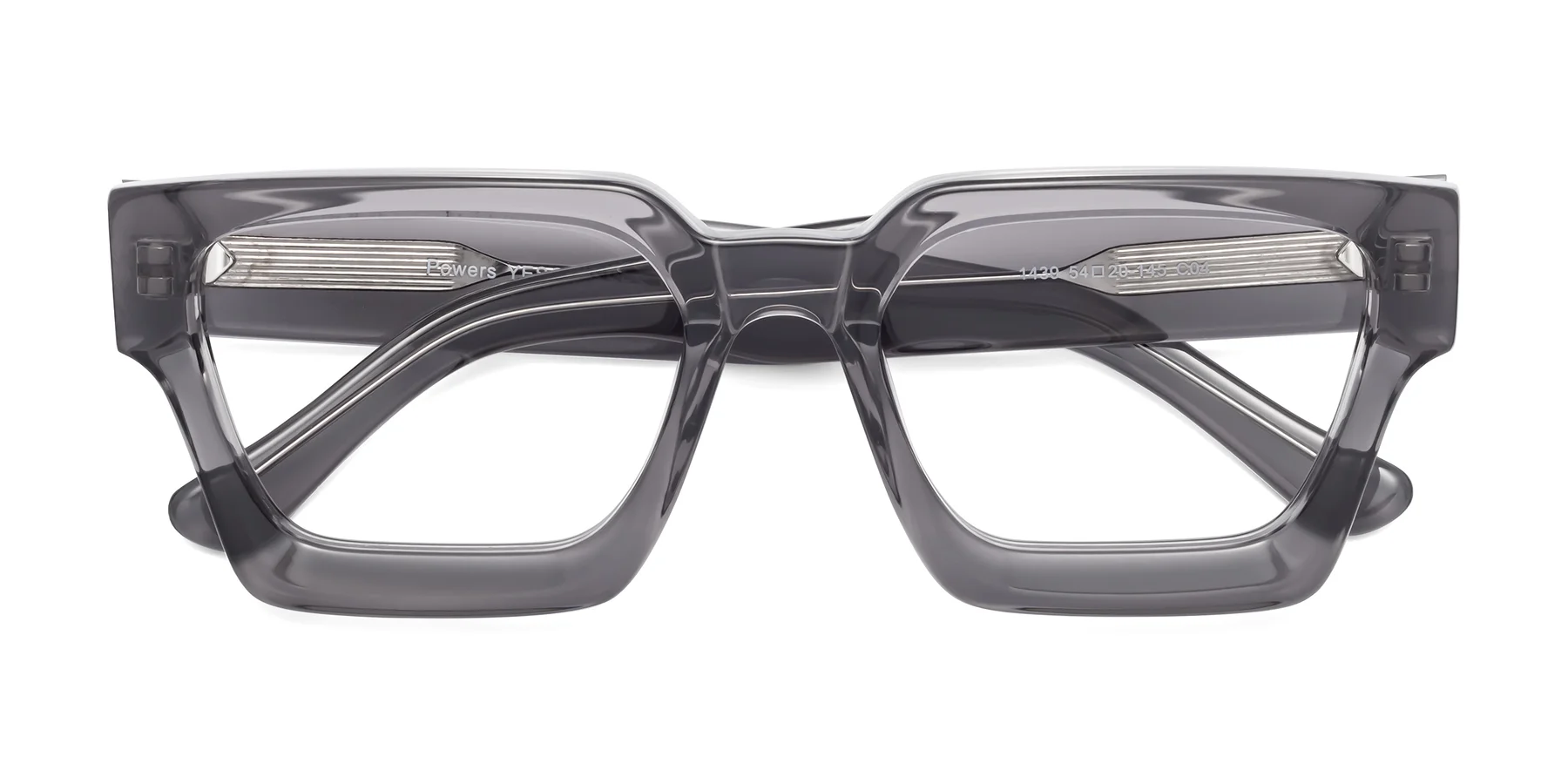 Shop Geek Eyeglass Frames for a Bold Look: Quality, Style & Comfort