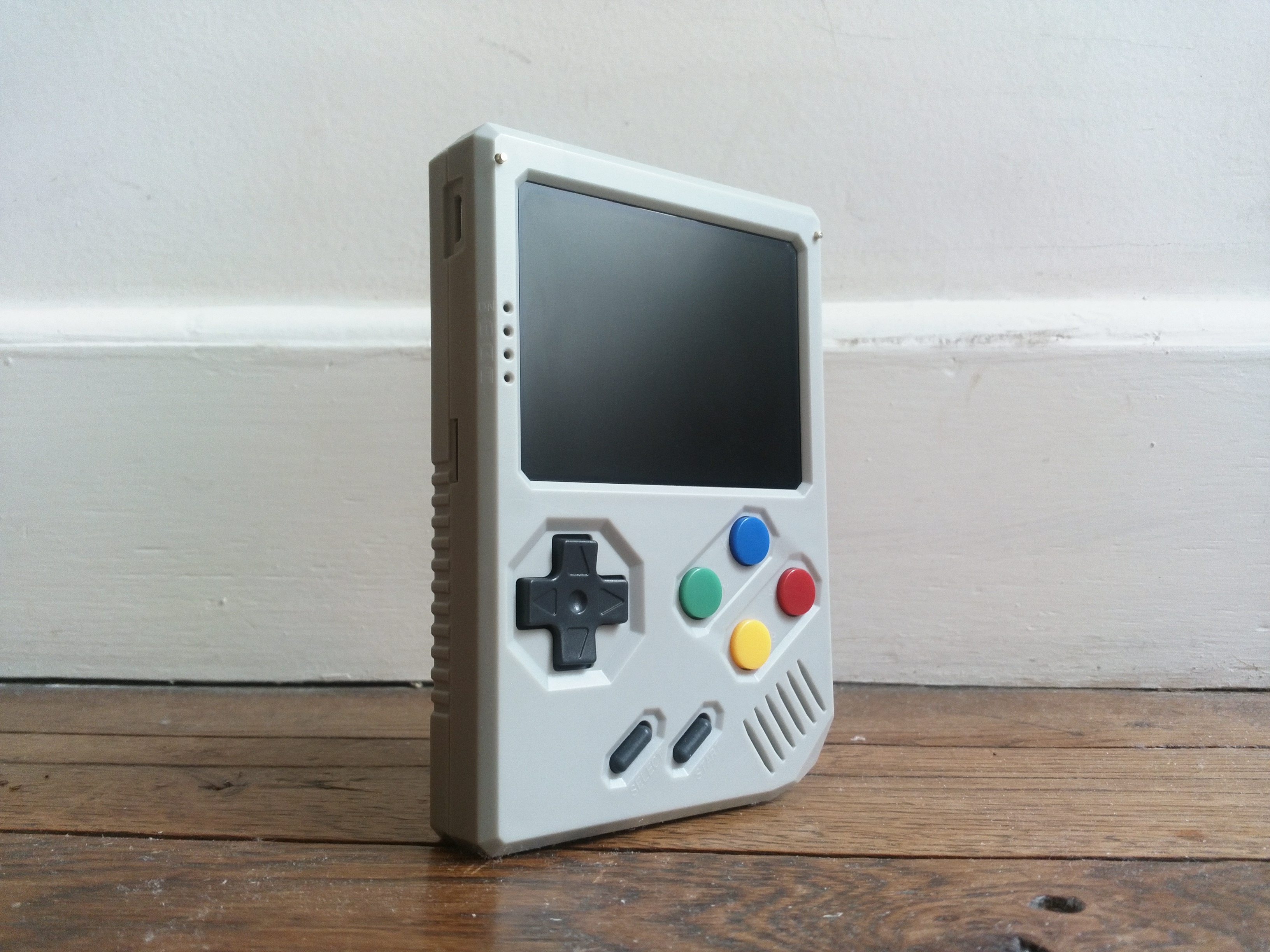 RetroStone: Rediscover Classic Gaming Anytime, Anywhere
