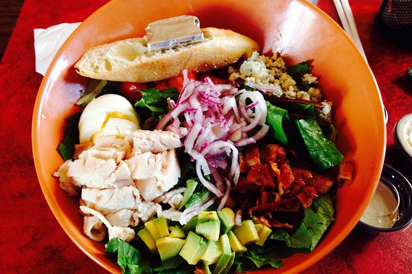 Kalkaska Food Scene: What to Eat and Where to Find It.