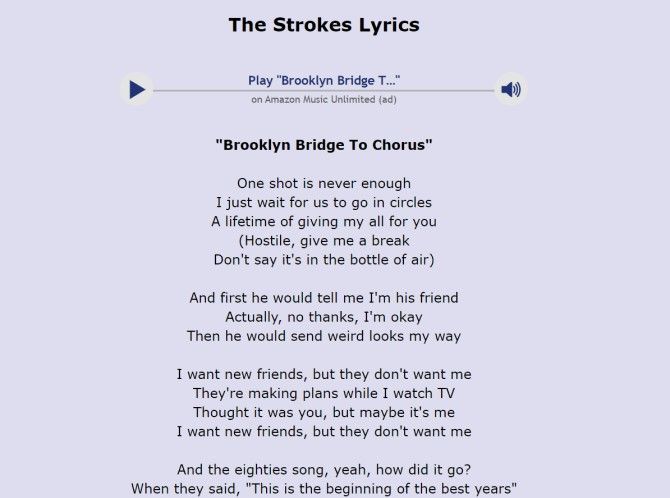 Where to Find Good Thing Going Lyrics Online: The Best Sites for Accurate Lyrics