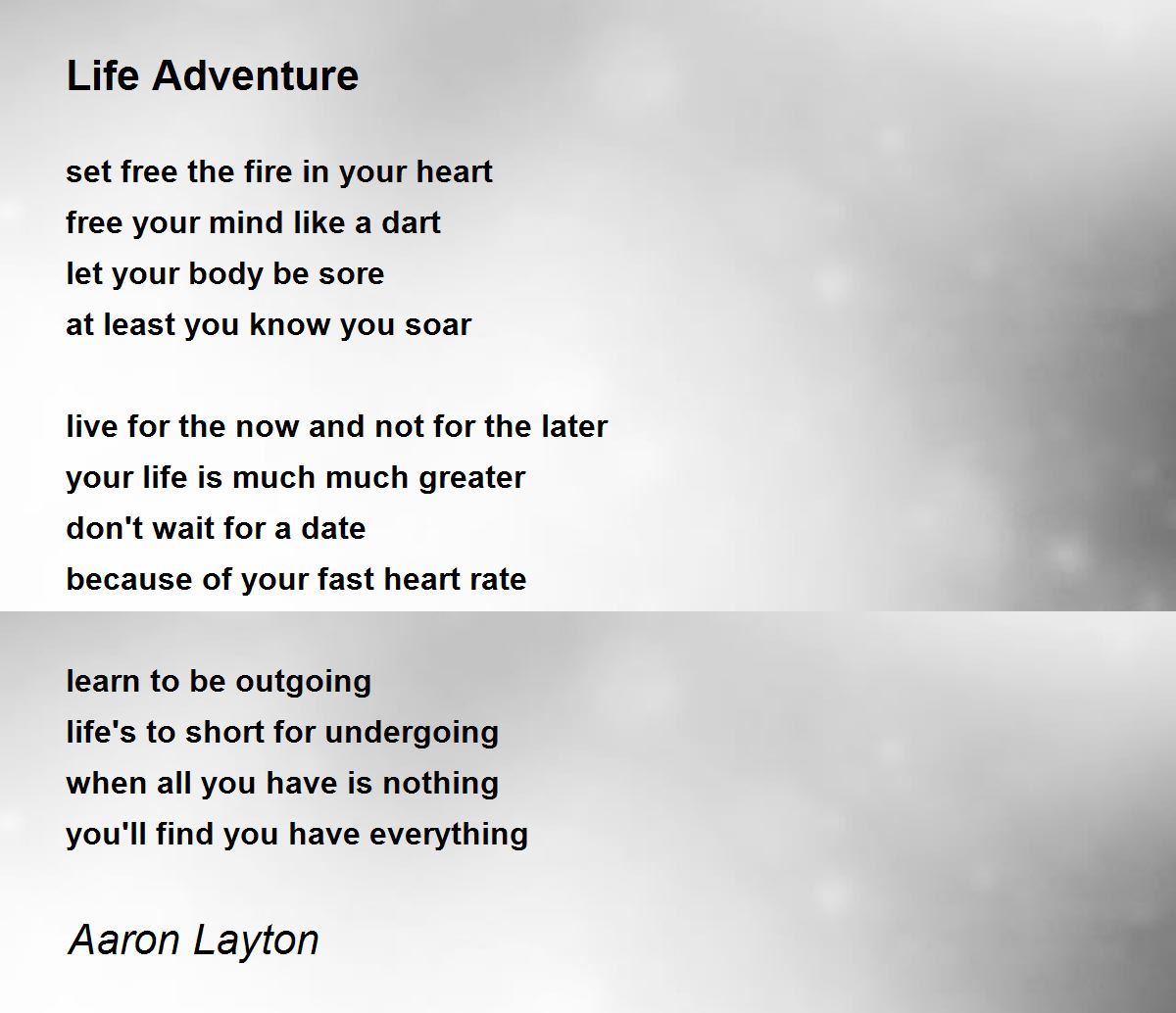 Poems About Adventure: Find Exciting Reads & Thrilling Verses!