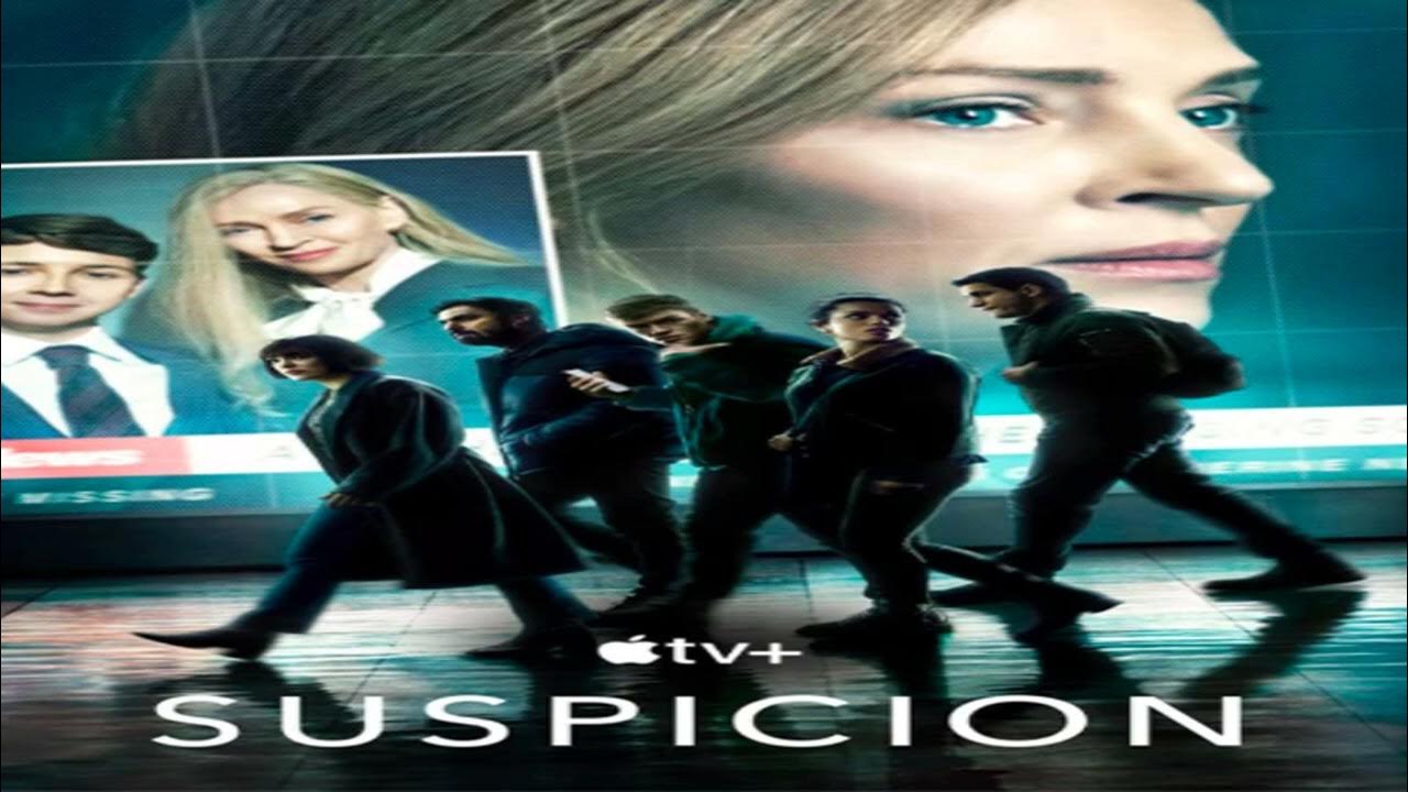 Suspicion Season 1 Ending Unpacked: Key Revelations and What It Means for the Future