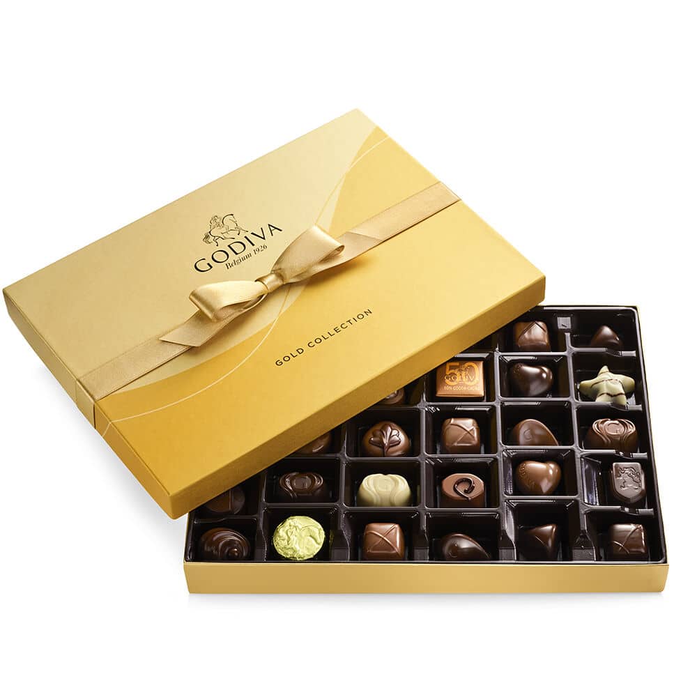 Belgian Pralines Chocolate: Why Its a Must-Try Treat.