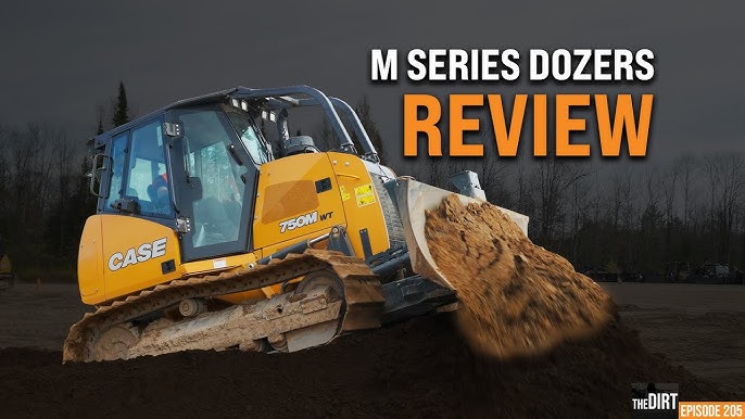 Which bulldozer case is truly best? We review the top rated brands for your heavy machinery.