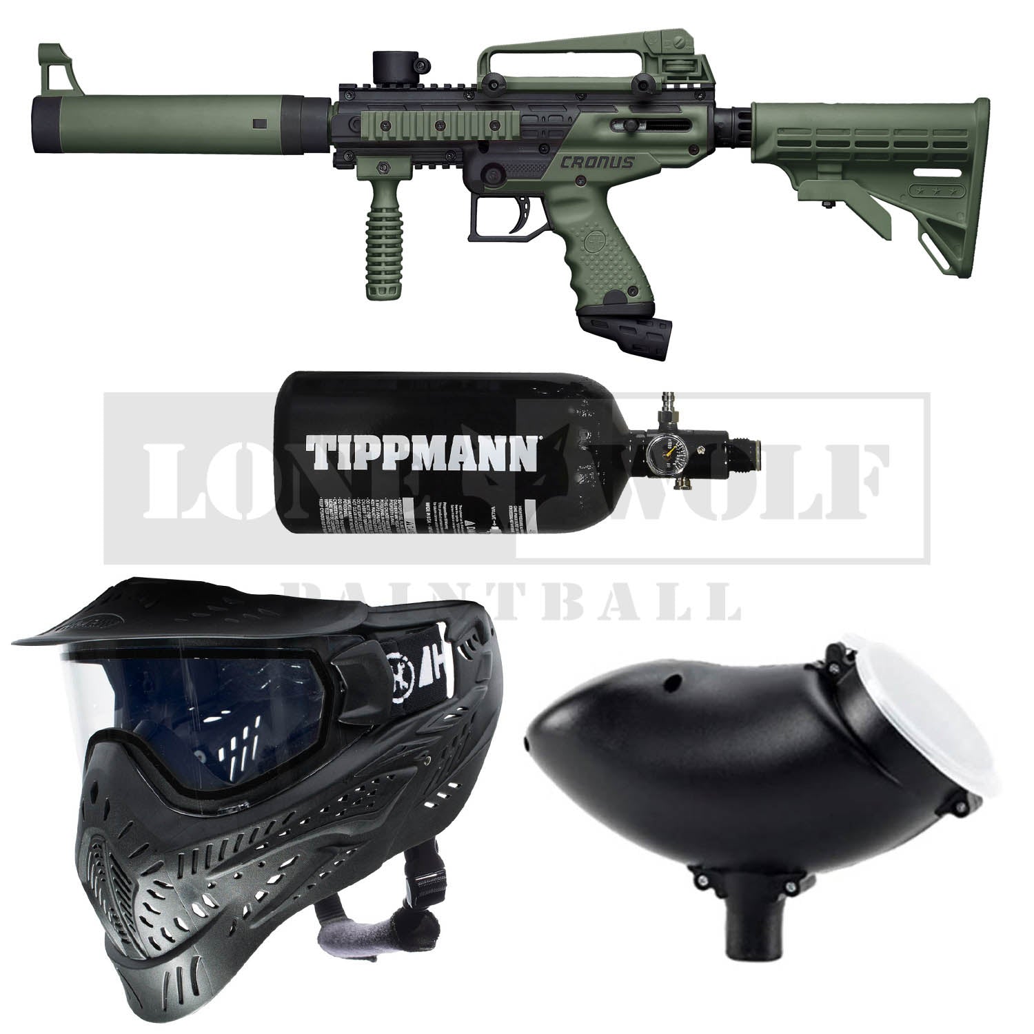 Top Paintball Machines for Beginners and Pros: Best Options in 2024