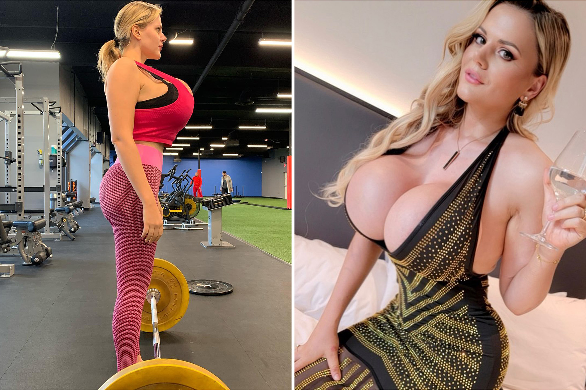 Big boobs of GOT: Hottest moments you cant miss