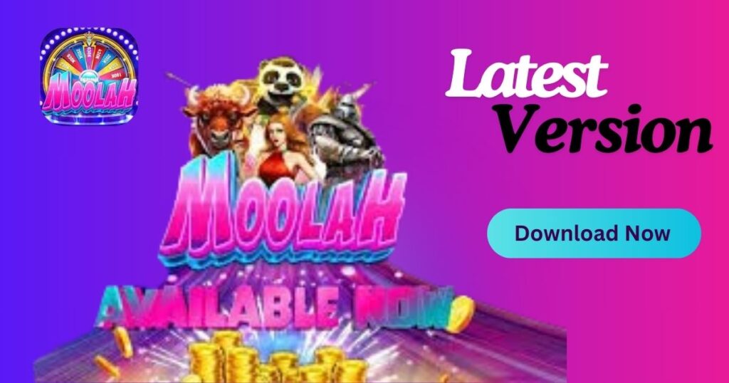 Play & Earn Big with Moolah.VIP.888 – The Ultimate Crypto Casino Experience!