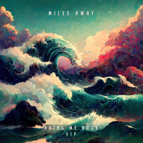Free MP3 Download: Bring Me Back by Miles Away Ft. Claire Ridgely