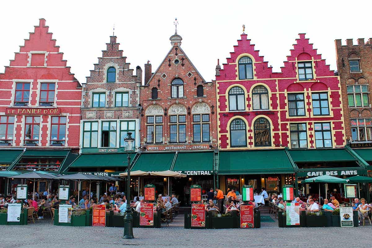 Exploring Belgium and Holland: Must-See Destinations for Your Next Trip