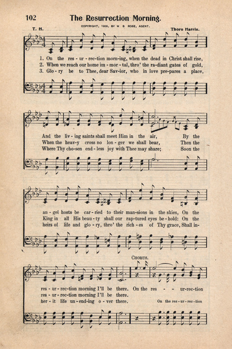 Learn Resurrection Morning Lyrics: Simple Tips to Get You Started