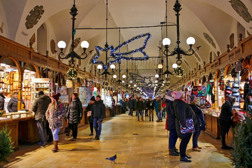what to buy in krakow poland