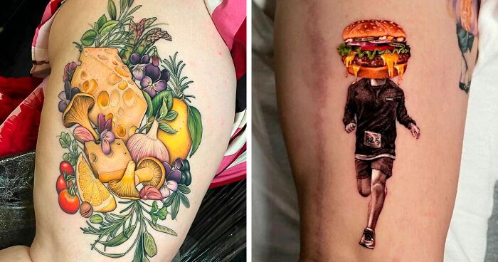 Dine Ink: Where to Find the Best Food & Tattoo Experiences?
