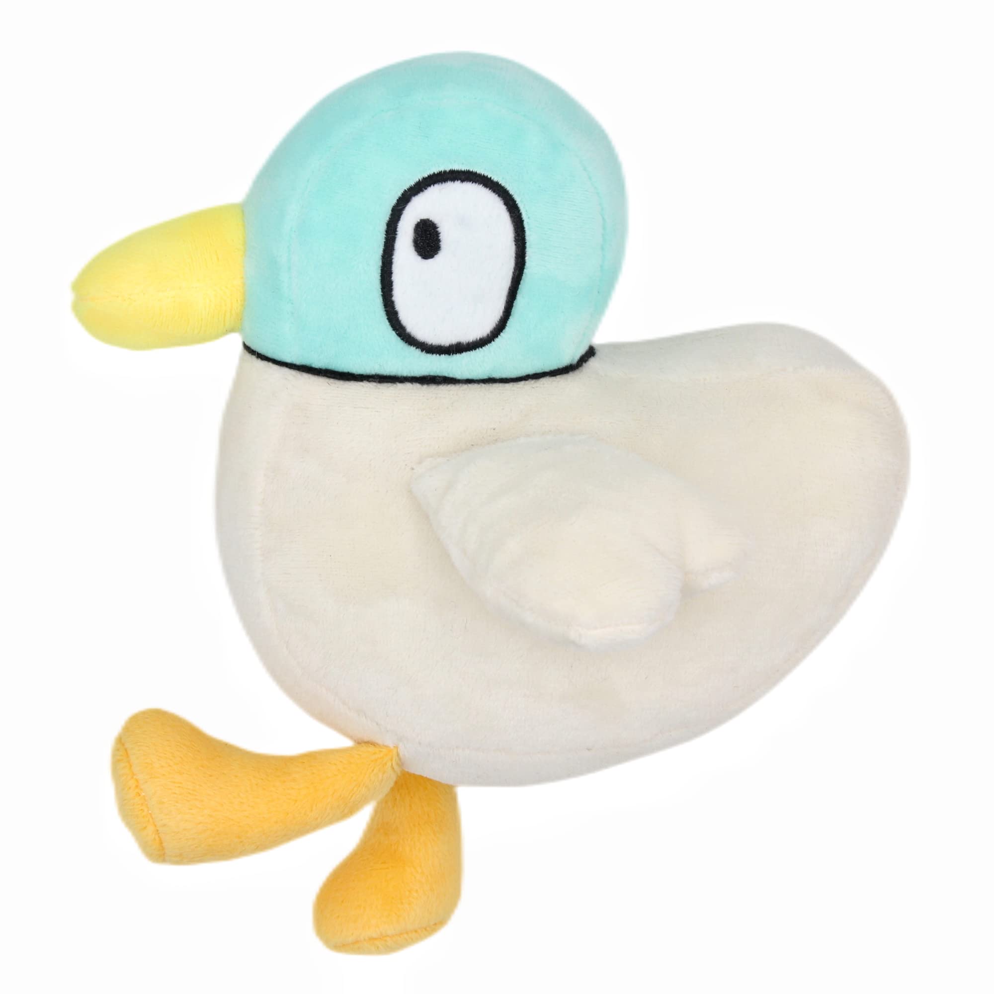 Cute Sarah & Duck Plush: Perfect Gift for Kids and Collectors