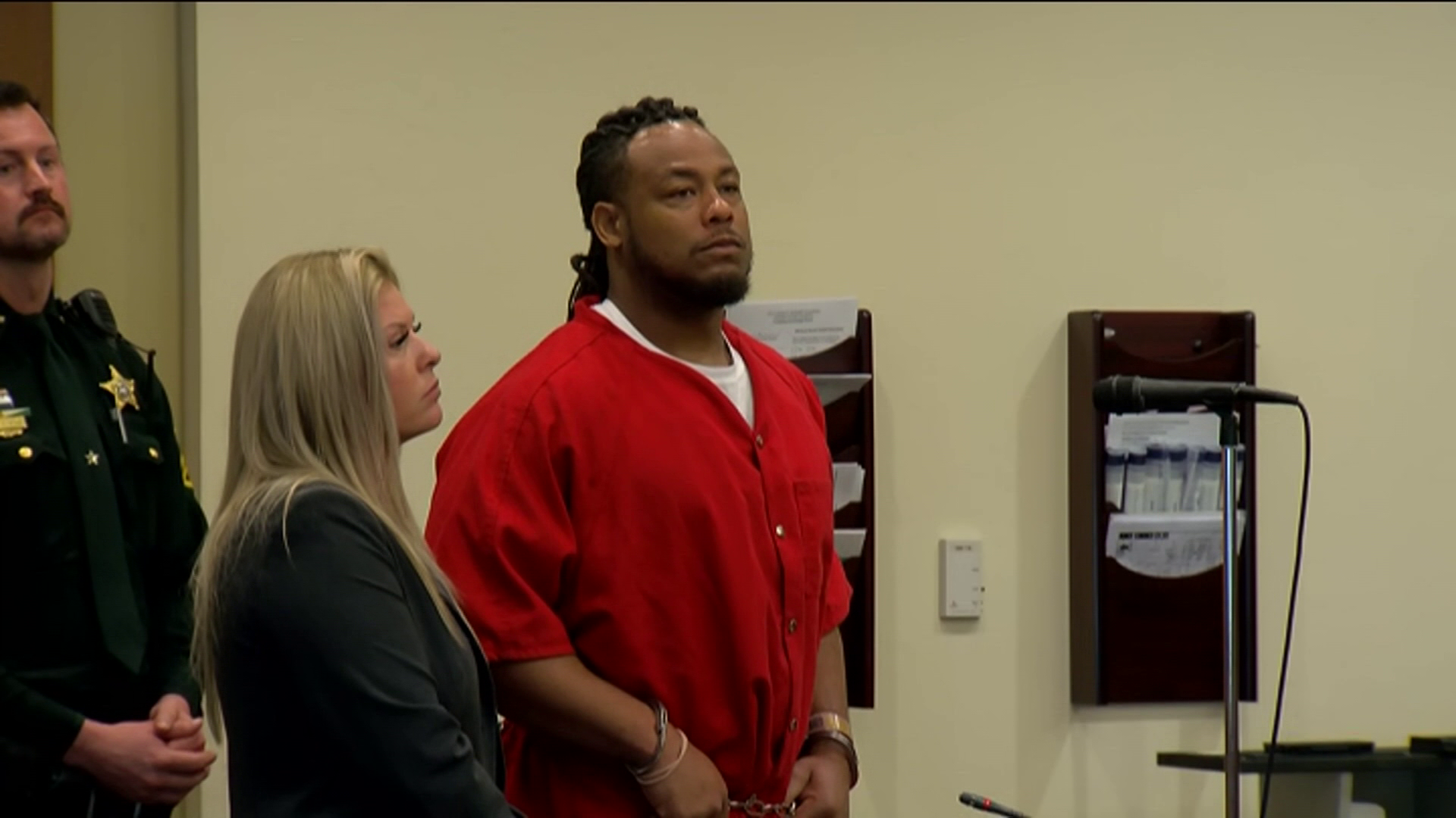 Tony Joiner NFL: Former Florida Gators Player’s Journey and Challenges