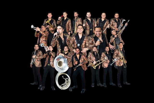Get Your Banda Los Sebastianes Tickets for the 2023 Tour Now!
