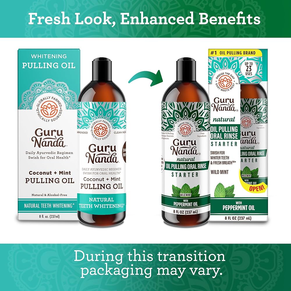 Can Kids Use Oil Pulling? See the Safe and Easy Guide!