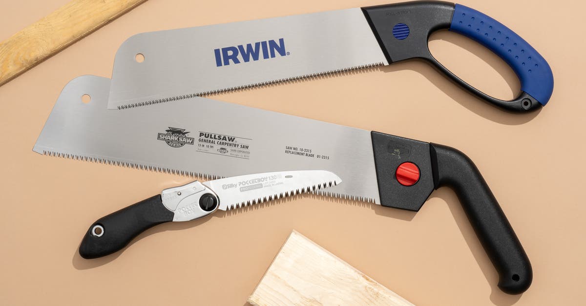 Ultimate Guide to Choosing the Right Metal Cutting Hand Saw