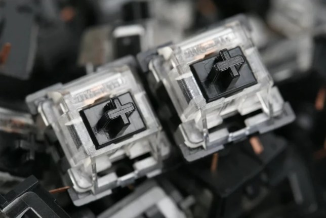 Outemu Black Switches Review: Heavy or Smooth? We Break Down the Pros and Cons!