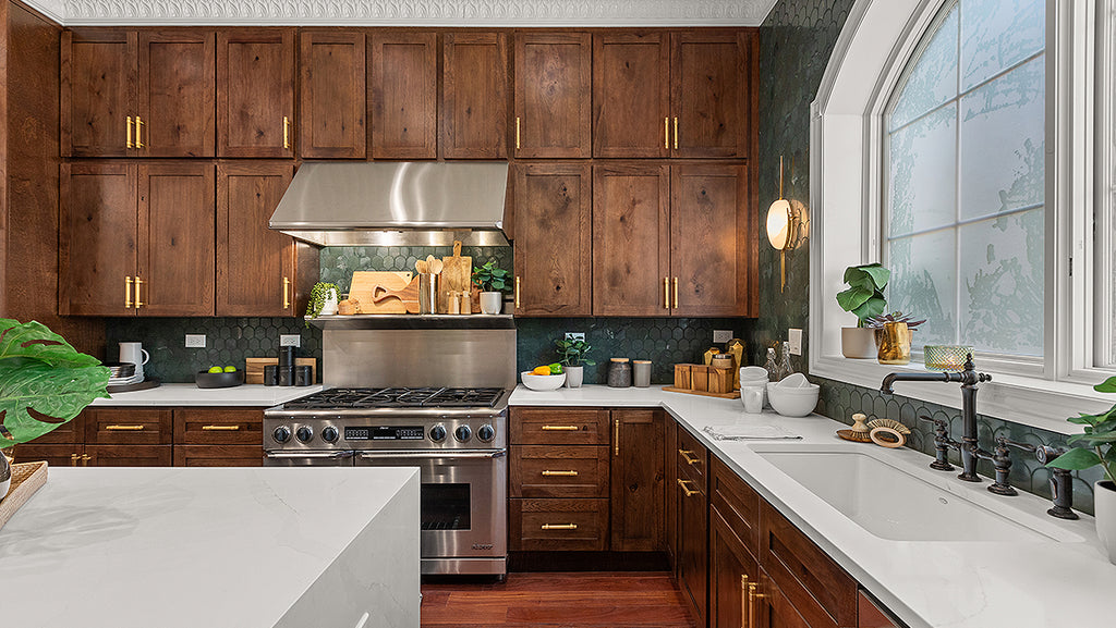 High-Quality Kitchen Cabinets in Spring Hill, FL – Find the Best Deals