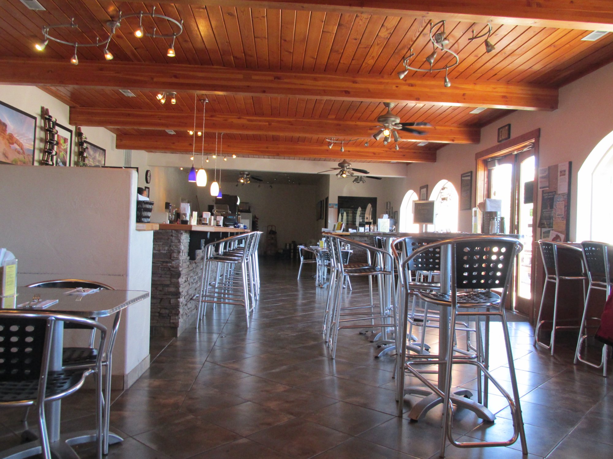 Best Places to Eat in Escalante, Utah: Top Restaurants & Dining Spots