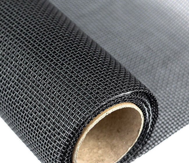 Why Choose Polyester Mesh Screen? Lightweight, Flexible, and Long-Lasting Solution