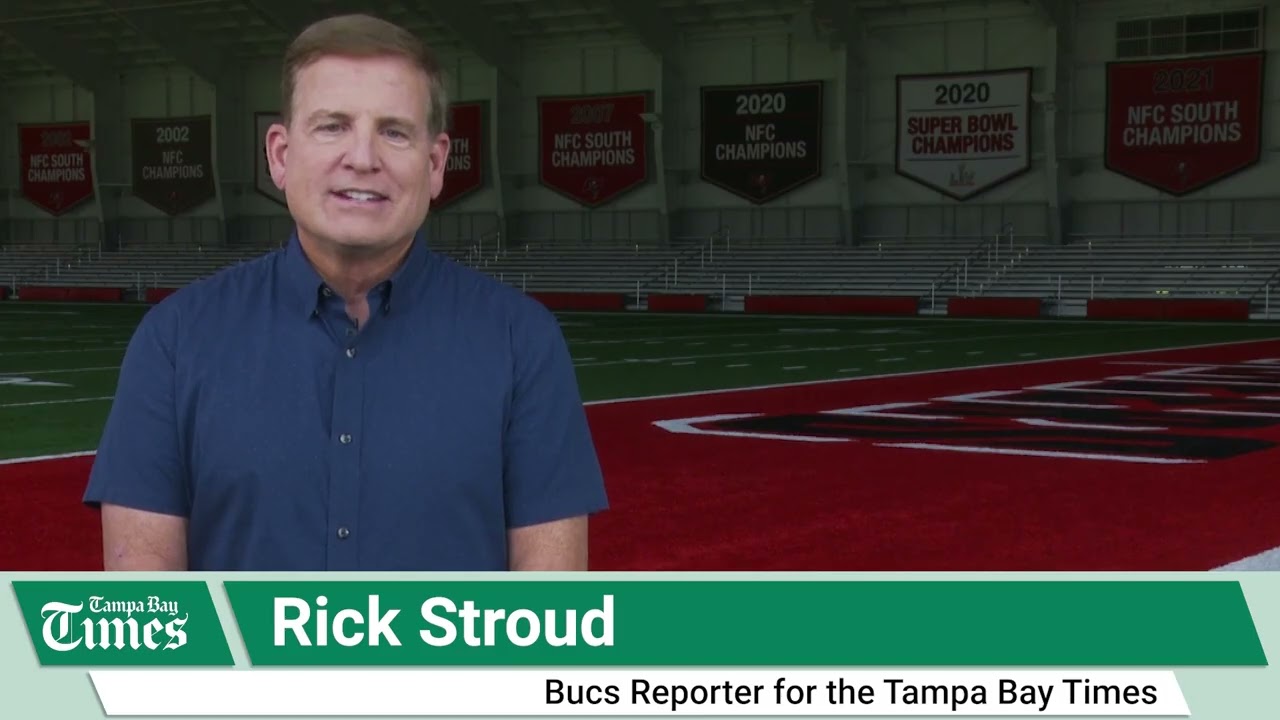 Rick Strouds Expert Analysis on Tampa Bay Sports – Latest News