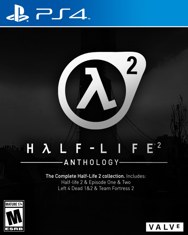 Half Life 2 Box Art Value Compare Top Collector Favorites Revealed