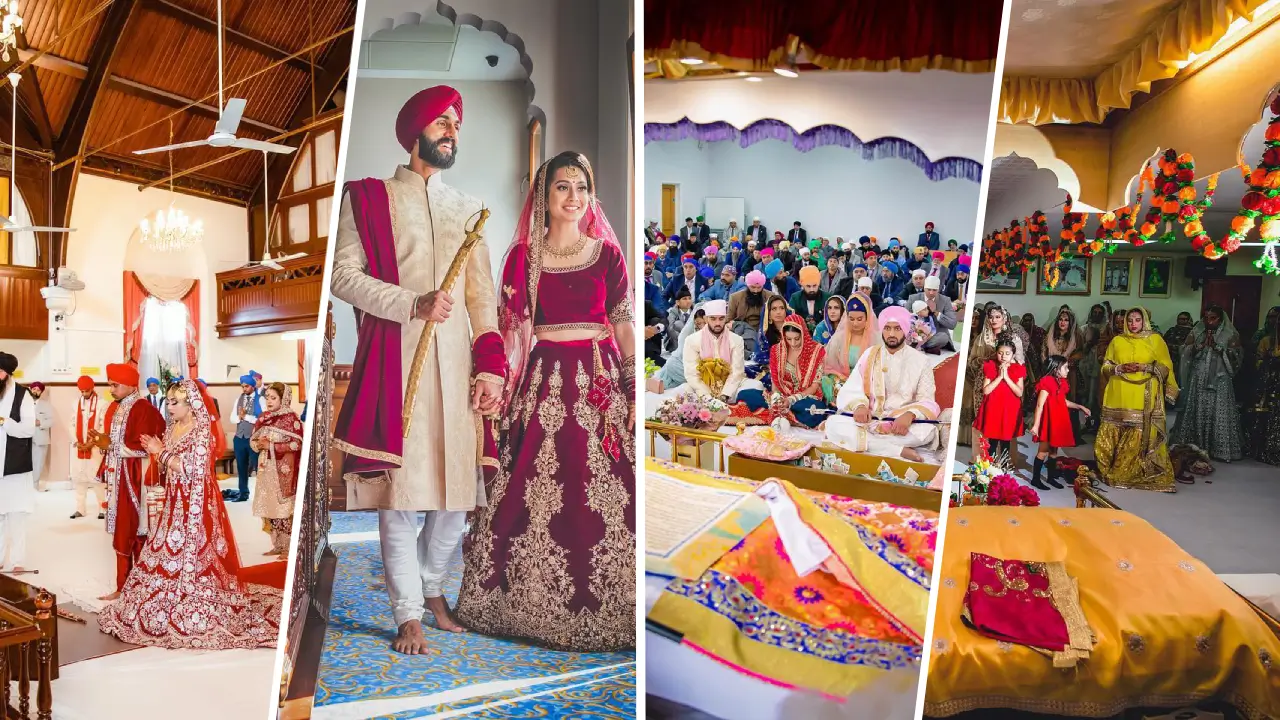Gurudwara Dress Code Female: Dress Respectfully, Head Covering Required (Easy Guide)