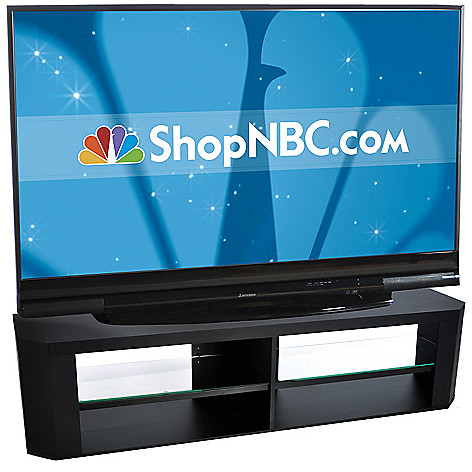 Shop 82 Inch Mitsubishi DLP TV: Stunning Picture Quality & Value