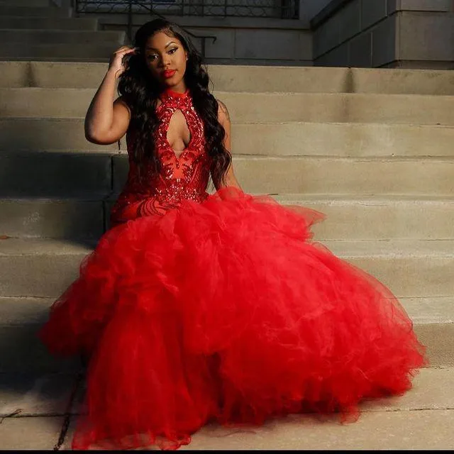 Sexy Red Lace Dress: Unleash Your Bold and Elegant Style